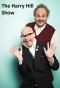 Poster for The All-New Harry Hill Show