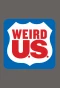 Poster for Weird U.S.