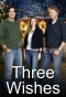 Poster for Three Wishes