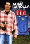 Poster for The Adam Carolla Project
