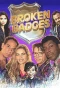 Poster for Broken Badges