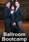 Poster for Ballroom Bootcamp