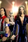 Poster for Supergroup