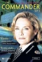 Poster for The Commander