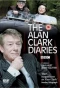 Poster for The Alan Clark Diaries