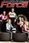 Poster for Driving Force