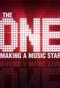 Poster for The One: Making a Music Star
