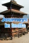 Poster for Journeys in India