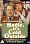 Poster for Sadie, It's Cold Outside