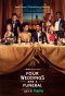 Poster for Four Weddings and a Funeral