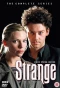 Poster for Strange