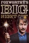 Poster for Foxworthy's Big Night Out