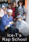 Poster for Ice-T's Rap School