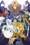Poster for Hakyu Hoshin Engi