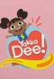 Poster for Yakka Dee!
