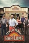 Poster for I delitti del BarLume