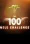 Poster for The 100 Mile Challenge