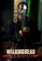 Poster for The Walking Dead: Red Machete