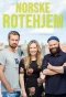 Poster for Norske rotehjem