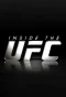 Poster for Inside the UFC