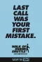 Poster for Walk of Shame Shuttle