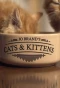 Poster for Jo Brand's Cats and Kittens