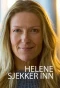 Poster for Helene sjekker inn