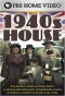 Poster for The 1940s House