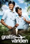 Poster for Grattis världen