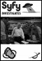 Poster for SCI FI Investigates