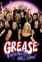 Poster for Grease: You're the One That I Want