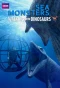 Poster for Sea Monsters: A Walking with Dinosaurs Trilogy