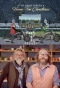 Poster for The Hairy Bikers Home for Christmas