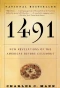 Poster for 1491: The Untold Story of the Americas before Columbus