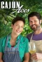 Poster for Cajun Aces