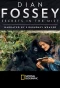 Poster for Dian Fossey: Secrets in the Mist