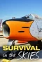 Poster for Survival in the Skies