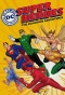 Poster for The Superman/Aquaman Hour of Adventure