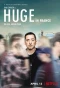 Poster for Huge in France
