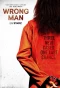 Poster for Wrong Man