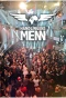 Poster for Handlingens menn