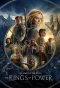 Poster for The Lord of the Rings: The Rings of Power