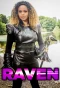 Poster for Raven