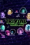Poster for Trivial Takedown