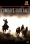 Poster for Cowboys & Outlaws