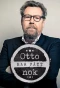 Poster for Otto har fått nok