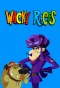 Poster for Wacky Races