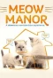 Poster for Meow Manor