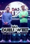 Poster for Joko gegen Klaas Das Duell um die Welt