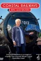 Poster for Coastal Railways with Julie Walters
